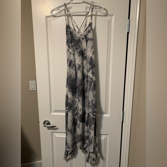 Billabong Maxi Dress, size XS - Picture 1 of 8